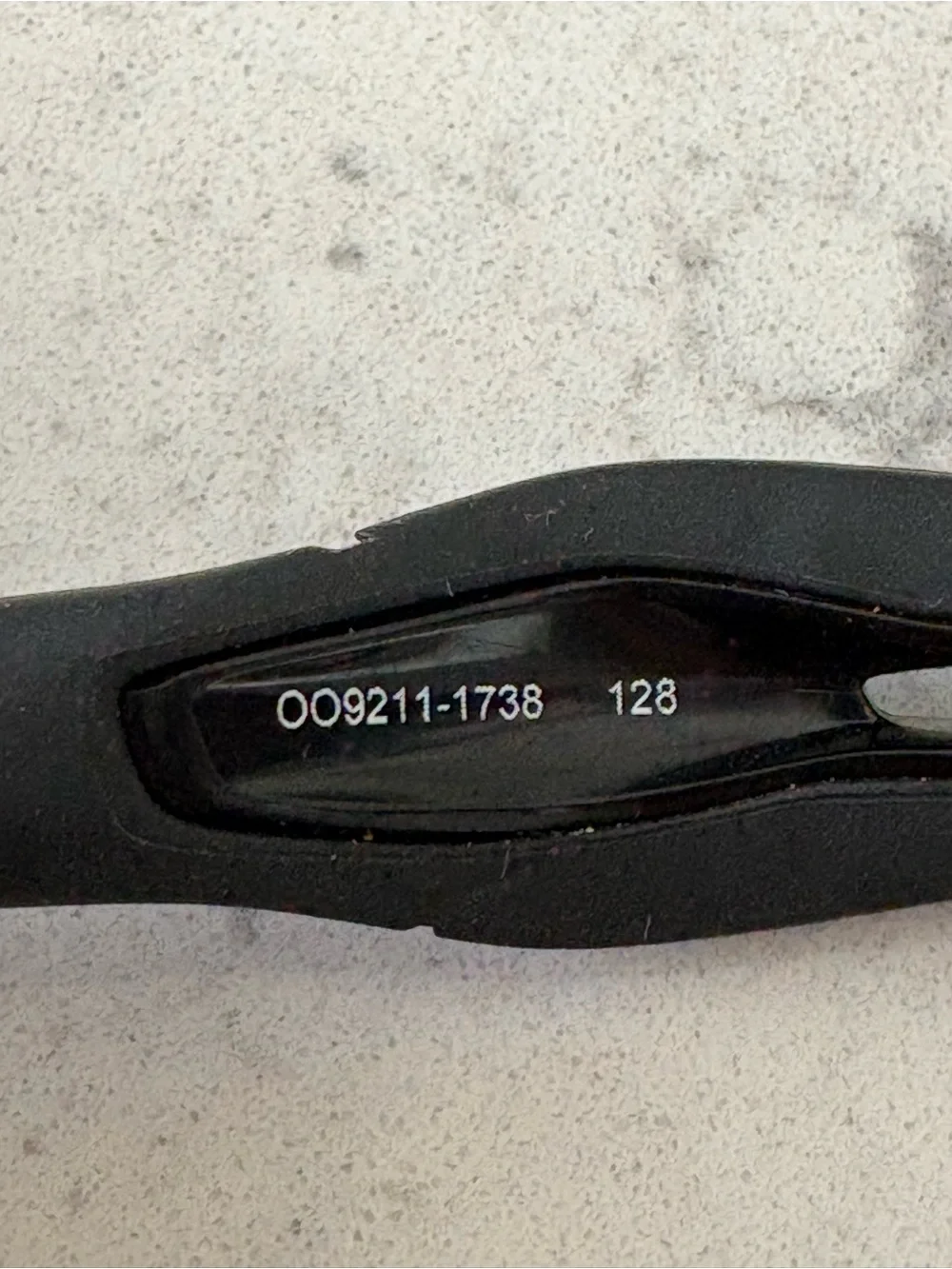 Oakley Sunglasses: Radar EV Pitch (009211-1738)